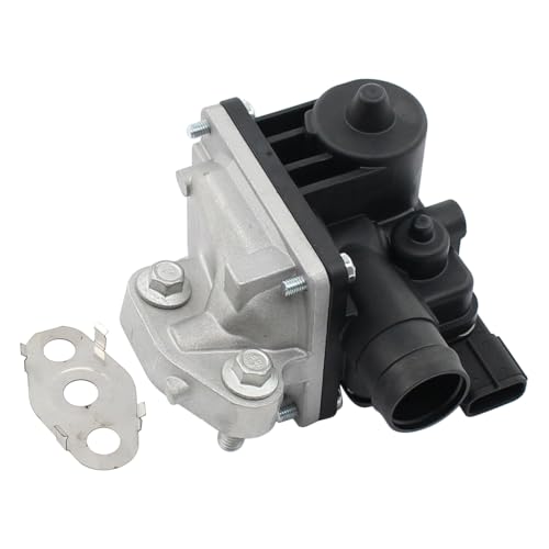 NewYall Secondary Air Injection Check Valve for Chevrolet Impala Malibu Equinox GMC Terrain Buick LaCrosse Regal 2013 2014 2015 2016 2017