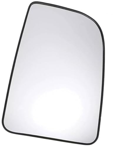 Verre de rétroviseur pour Sprinter idéal pour livraisons et trajets