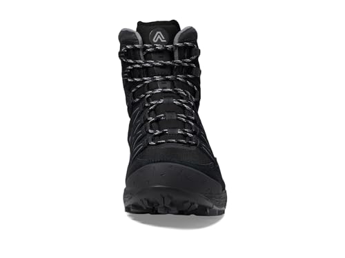 ASOLO Tahoe Winter GTX® MM Black/Black3