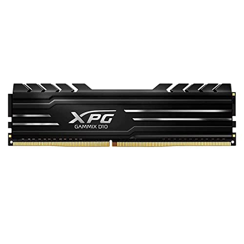 XPG GAMMIX D10 - DDR4-8 GB - DIMM 288-PIN - ungepuffert : Amazon