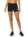 adidas 4" Short Tights