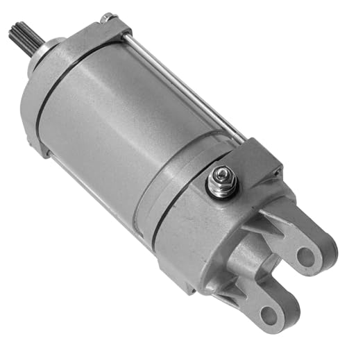Moteur de démarreur pour Yamaha RS Venture, résoud les pannes de démarrage à froid