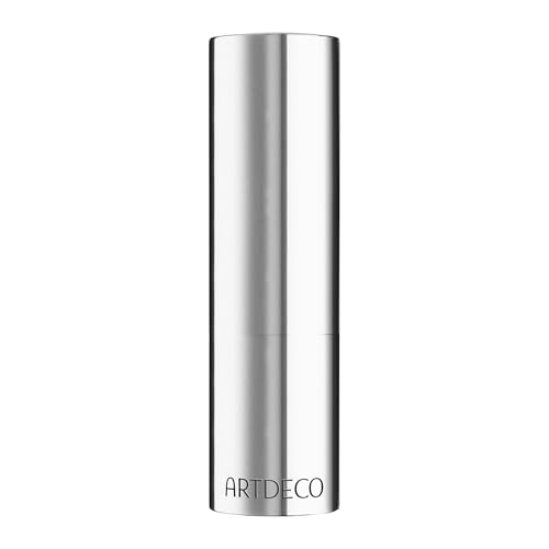 Image of ARTDECO Hydra Care Lipstick - Apricot Oasis - Nourishing Lipstick with Sheer Color - Medium Coverage - Natural Look - Reduce Lip Wrinkles - Lip Care - Long Lasting - Vegan Makeup - Hyaluron - 0.12 Oz