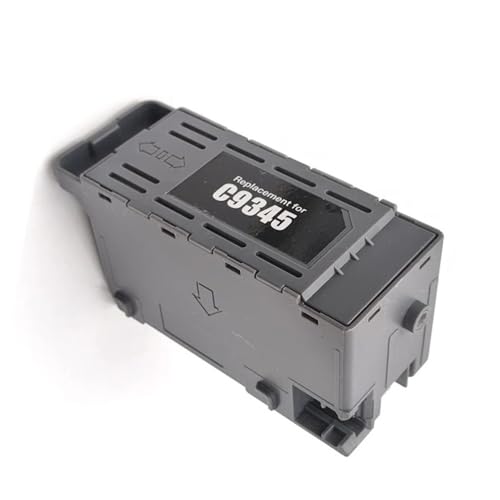 Boîte d'entretien C12C934591 absorbante pour imprimante jet d'encre Epson L15150