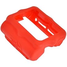 Silicone Dive Computer Cover Protective Case for Shearwater Perdix AI SA 2, Shock-Resistant Soft Sleeve with Anti-Sand Design for Diving EnthusiastsD