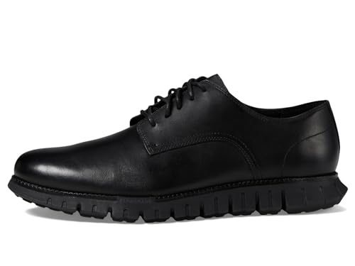 Image of Cole Haan Men's Zerogrand Remastered Plain Toe Oxford