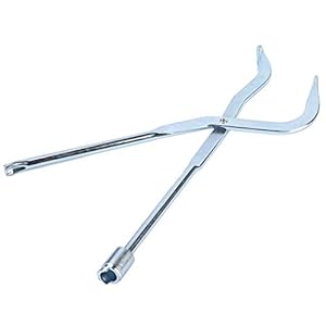 Remveertang, Trommelremgereedschapsset, Auto Remveerklem Verwijdering Installatietang Demontagegereedschap Universeel…