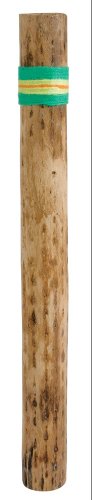 20" Natural Cactus Rainstick