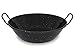 Menax - Paellera Honda - Acero Esmaltado Vitrificado - 32 cm