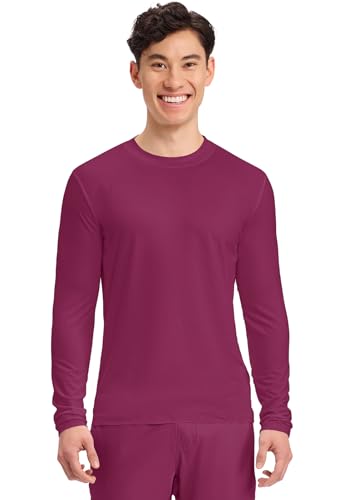 Cherokee Basics chandail sous-vêtement compression à manches longues pour hommes