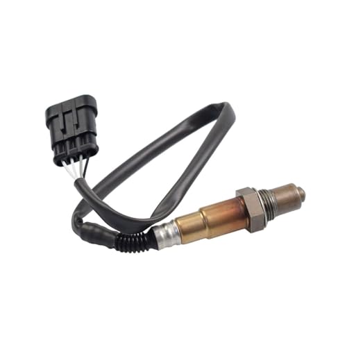 Sensor 0258006376 para control de emisiones de motor lambda 46762182 4