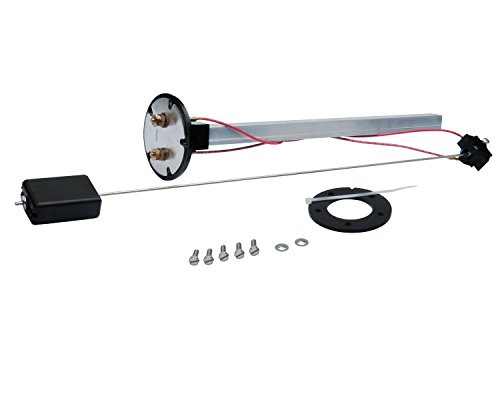 Sierra International 90424P, Fuel, Sender 4-24" Depth,Medium #TOP1