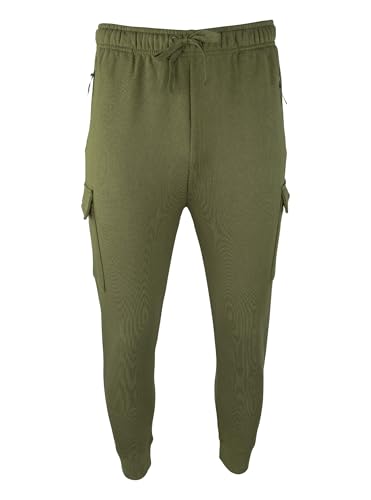 Pantalon de jogging Tech Vert SPEERO pour éliminer l'inconfort durant l'effort