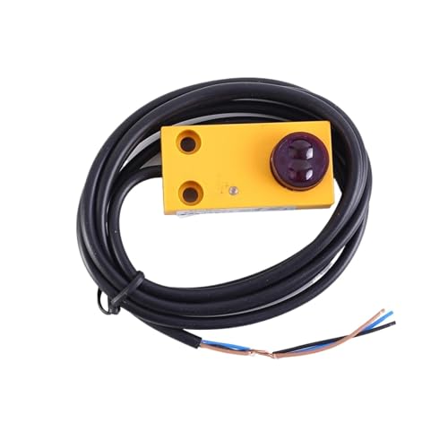 Détecteur de proximité infrarouge NPN NO contrôleur diffuse DC 6V-36V