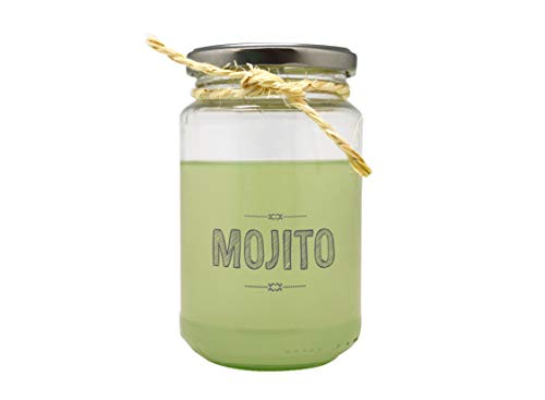 Tarro Mojito 11% 0.250 L
