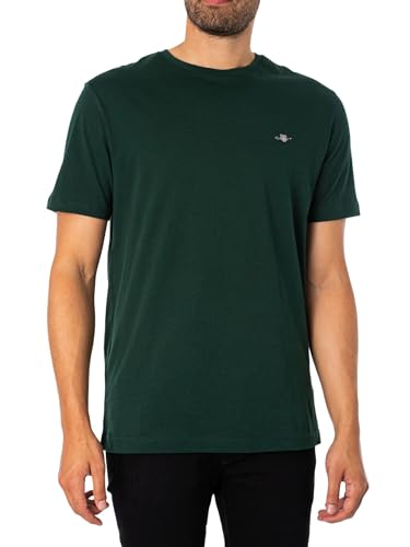 REG Shield SS T-Shirt – Ansicht 1