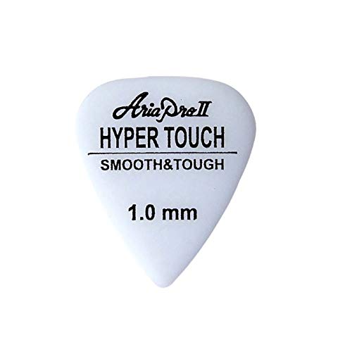 AriaProII HYPER TOUCH Tear Drop 1.0mm WH×50 M^[sbN