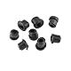 MagiDeal 8X 1:14 Maßstab RC Auto Vorne Hinten Schwinge Welle Kits RC Auto Ersatzteile für Wltoys 124007 144001 144010 124017 RC Auto Modell