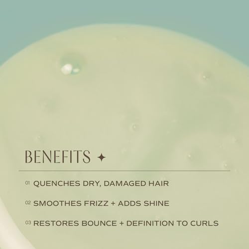 Innersense Organic Moisturising Hair Bath Shampoo | Clean, Non-Toxic Hair Care (10 oz) - Image 3