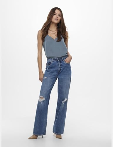 ONLY ONLDEBBIE Singlet NOOS WVN – Ansicht 2