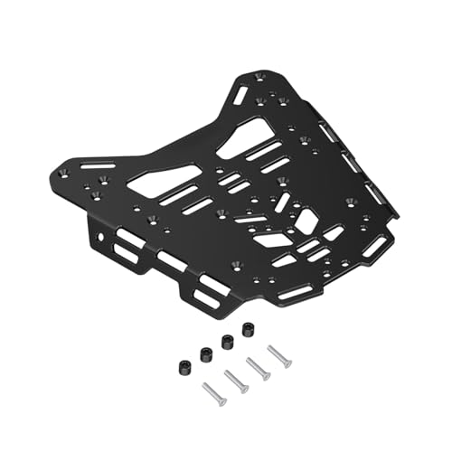 Porte-bagages arrière de moto R1250GS R1200GS siège support bagage