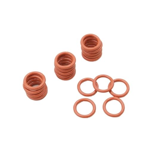 Joint torique 2204 protection hélice silicone pour amortir les chocs avion RC