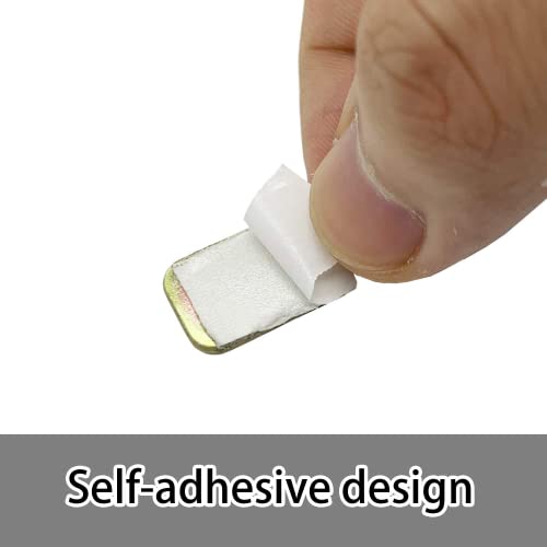 image for Alpurple 3 Set Ceiling Fan Blade Balancing Kit,Fan Balancing Kits Incl