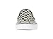 Vans, Classic Slip-On Sneakers - Checkerboard Black/White, 12 Men's, US (D)