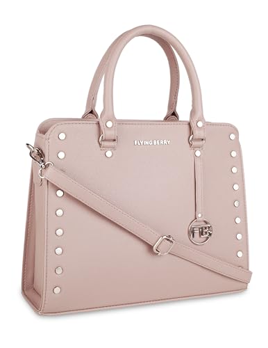 Image of FLYING BERRY women Hand bag