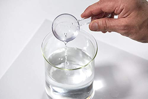 Liquitex Professional Flow Aid Effects Medium, 4-oz