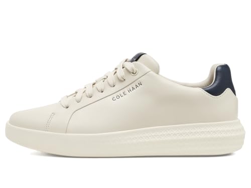 Image of Cole Haan Men's Grand Hurrion Lace-to-Toe Sneaker
