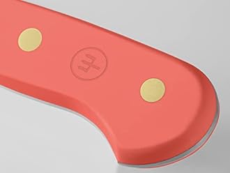 WÜSTHOF Classic Coral Peach 6" Chef's Knife