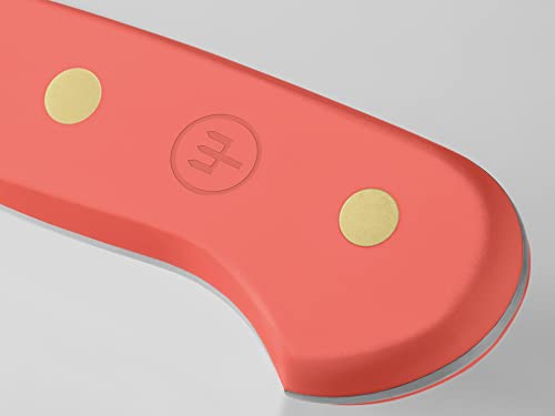 WÜSTHOF Classic Coral Peach 6" Chef's Knife
