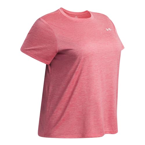 Image of Under Armour Women's Tech Twist Short Sleeve Crew T-Shirt