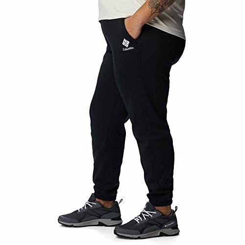 Image of Columbia Women's High Rise Comfort Sweatpants