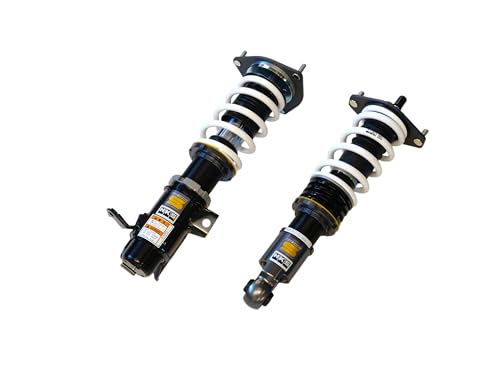 HKS �����n�p�[�c �ԍ��������T�X�y���V���� �L�b�g NEW HIPERMAX S (�n�C�p�[�}�b�N�XS) �g���^ GR86 ZN8 FA24 80330-AT027P