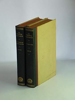 The Virginia Plutarch,