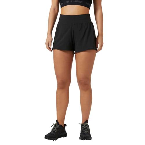 Short cargo Helly Hansen W Tech Trail pour femme outdoor active