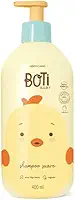 Shampoo Suave Boti Baby 400ml