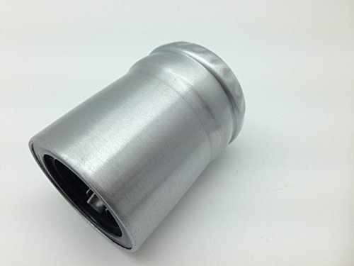 Unbekannt 20x Push UP Flaschenöffner Kronkorken-Design Push2open Kapselheber Öffner Bottle Opener