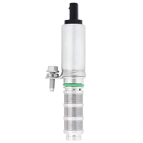 Solenoide VVT válvula de control de aceite de escape para motor GMC Acadia 6