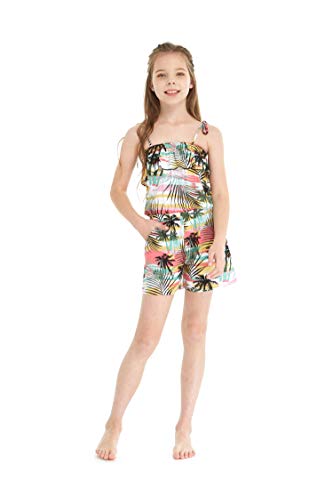 Image of Hawaii Hangover Family Matching Hawaiian Clothes, Neon Sunset Pink | Family Matching Hawaiian Clothes, Neon Sunset Pink, lightweight rayon, machine washable, tropical floral print, luaus
