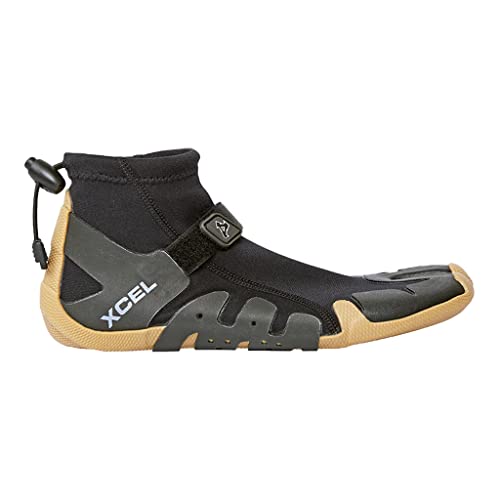 XCEL Infiniti 1mm Split Toe
