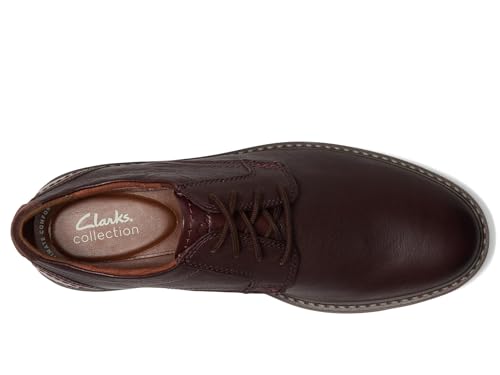 Image of Clarks Men's Radcliff Low