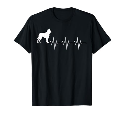 Shorthair Collie Dog Breed T-Shirt