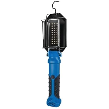harbor freight drop light