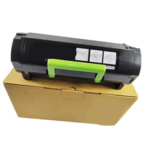 Cartouche toner noire 10K pages pour éviter les pannes sur Bizhub 3301P TNP-39