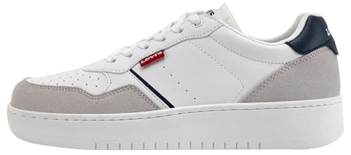 Levi' Aiden Normal Lace Basket - vue 5