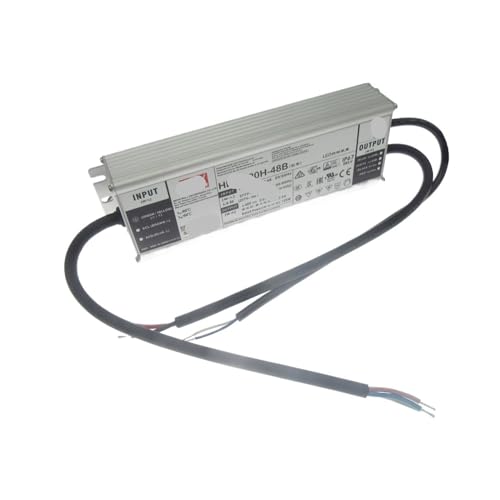 Alimentation courant constant 120W à intensité variable - 3