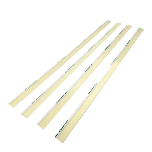Kit de joint de développeur Mylars compatible Versant 80 180 2100 3100 film étanchéité V80